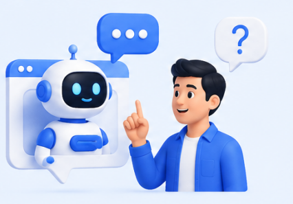 Illustration FAQ Fatiweb