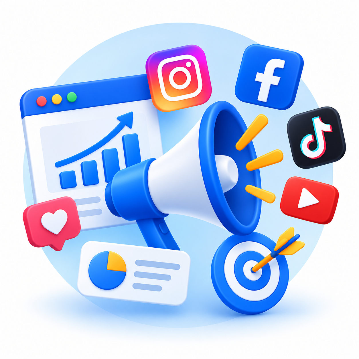Marketing digital