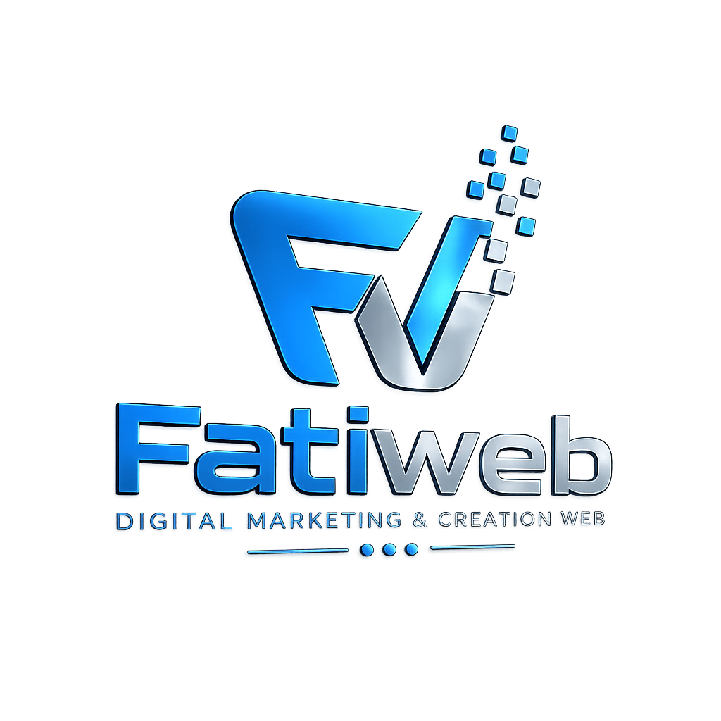 Fatiweb Logo