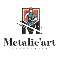 Metalic'art