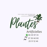 Plante Artificielles