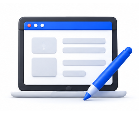 Design & UX/UI