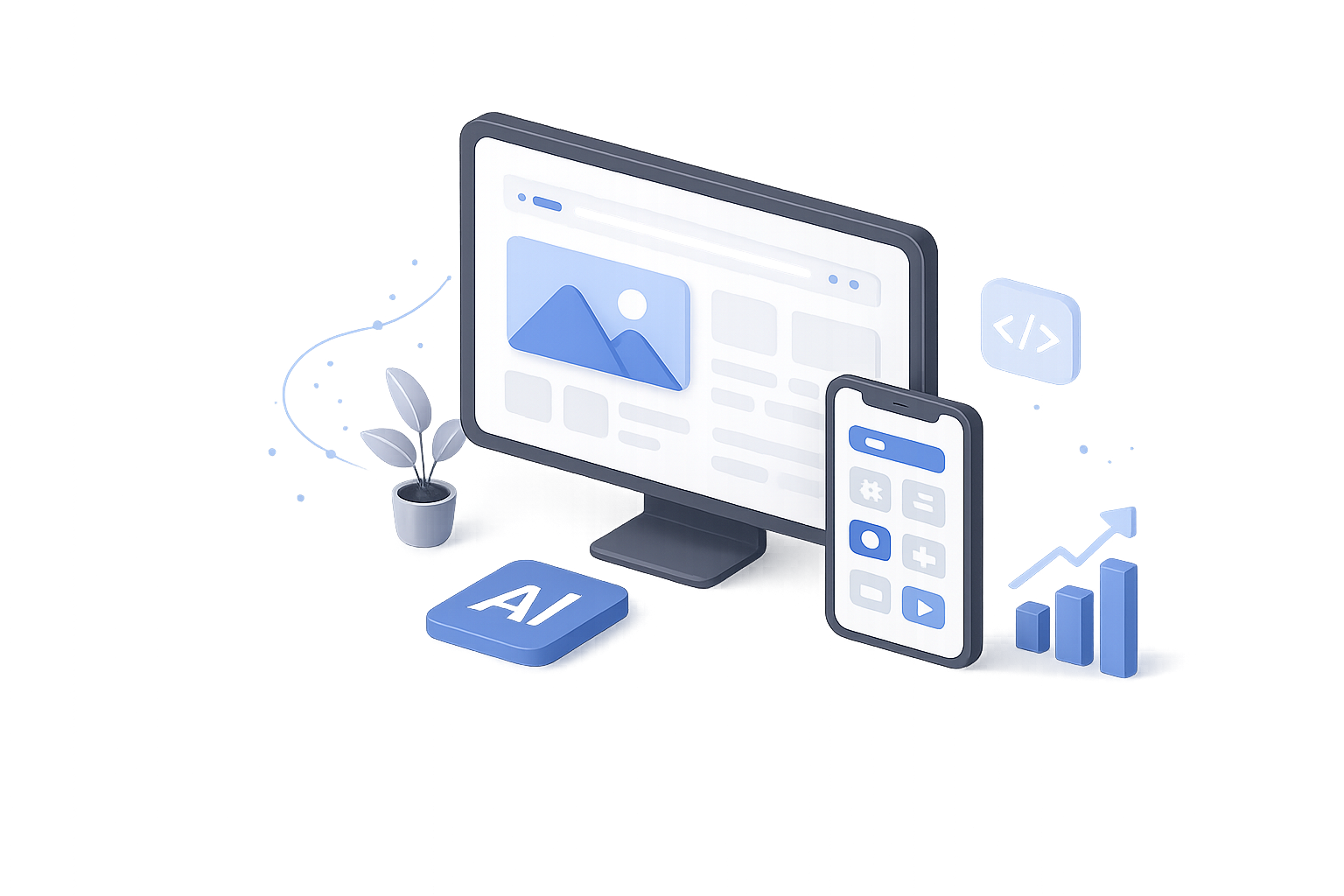 Illustration des projets Fatiweb